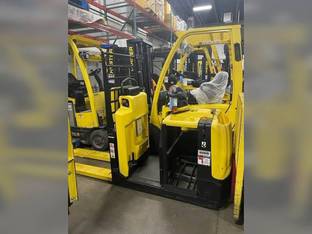 2013 HYSTER-YALE GROUP LO2.5