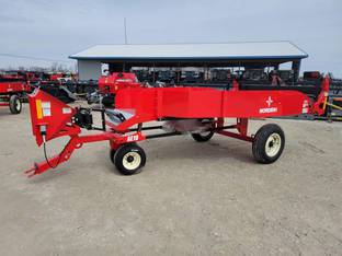 2024 Norden Mfg AE10