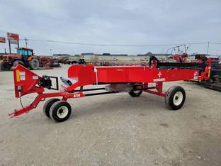 2025 Norden Mfg AF10