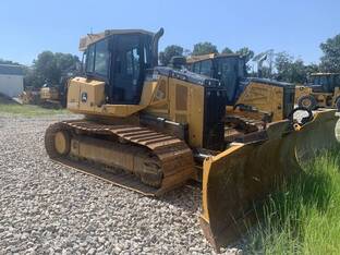 2020 John Deere 750K LGP