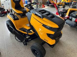 Cub cadet deals xt1 for sale