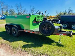 2023 John Deere DH960