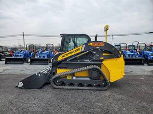 2023 New Holland C332