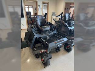 2025 Spartan RT PRO 2761