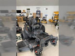 2025 Spartan SRT XD 3761