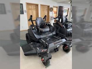 2025 Spartan RT PRO 2754