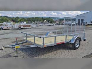 2023 Load Rite UT6512