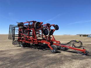 2023 Case IH TIGERMATE 255