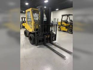 2010 HYSTER-YALE GROUP H80FT