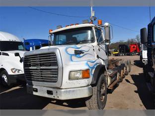 1995 Ford LTS9000