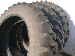 2022 Firestone 380/90R46