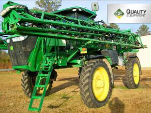 2017 John Deere R4038