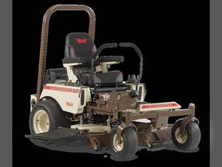 2023 Grasshopper 127V