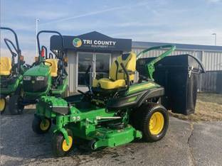 2022 John Deere Z930M