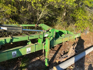 2012 John Deere 1720