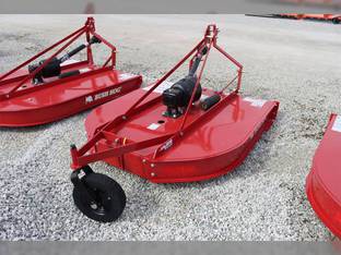 Bush Hog BH115