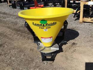 Land Pride FSP500