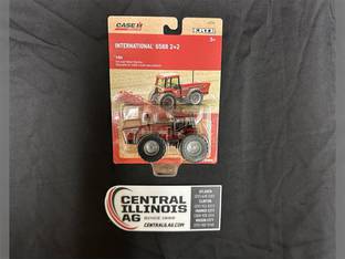 Case IH INTERNATIONAL 6588 2+2 1/64 SCALE