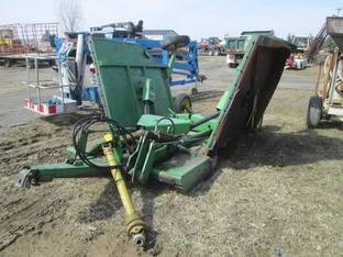 John Deere 1508