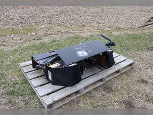 Case IH CHAFF SPREADER