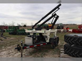 MERIDIAN SEED TITAN 2XT