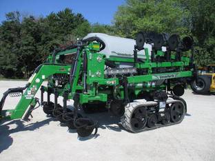 2023 Unverferth NUTRIMAX 2600