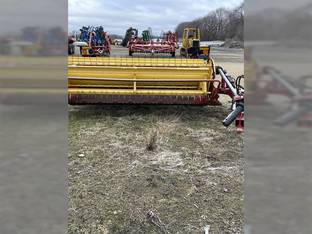 2008 New Holland 488