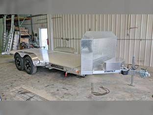 2024 Aluma 8218TILT-A