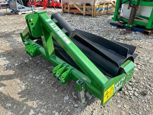 2026 Genesis Tillage GOLIATH 6