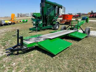 2026 Speed King DOP16