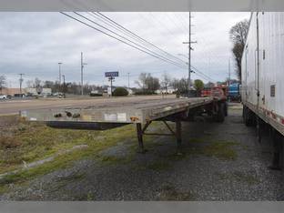 1999 Transcraft 48 X 96 FLAT