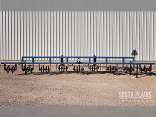 2018 SAM STEVENS BPS1009