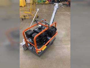 2022 Husqvarna SOFF-CUT 2000