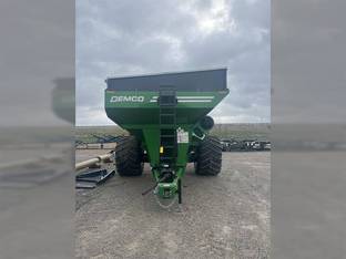 2023 Demco 1100