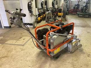 2022 Husqvarna SOFF-CUT 2000