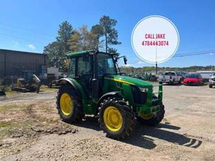 2023 John Deere 5090M