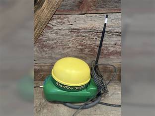 2014 John Deere STARFIRE 3000