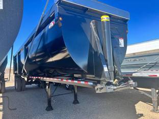 2024 CPS SCRAP TRAILER, 60 CU YDS, 76