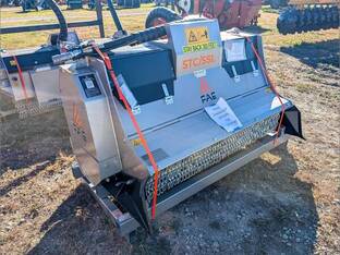 2025 FAE STC/SSL 150