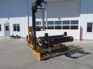 2025 TUBE-LINE TL1100R