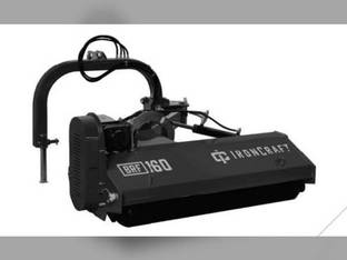 2026 IRONCRAFT BRF160