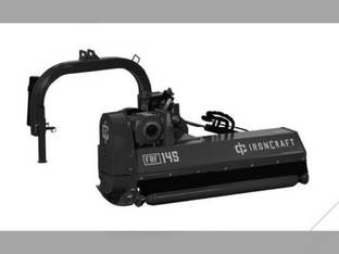 2026 IRONCRAFT FRF145