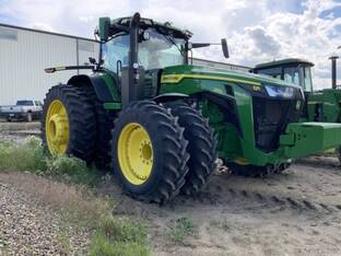 2023 John Deere 8R 280