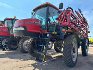 2012 Case IH PATRIOT 3330