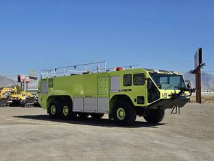 2005 Oshkosh T3000