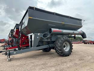 2023 Demco 1100 Grain Cart