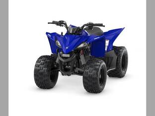 2023 Yamaha YFZ50 Youth YFZ05YYXPL