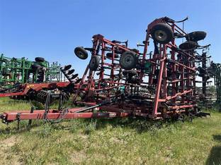 Case IH TIGERMATE 200