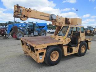 1995 Broderson IC80-1C