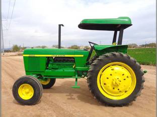 1978 John Deere 2840